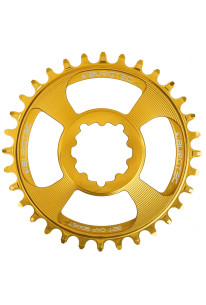 Cremalheira BURGTEC Sram GXP Boost 2