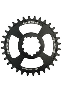 Cremalheira BURGTEC Sram GXP Boost