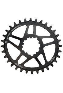 WOLF TOOTH Sram GXP Oval