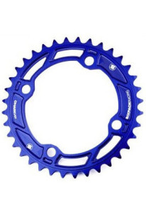 SIXPACK Chainsaw 33D