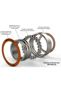 ENDURO Transition Scout V2 / Smuggler V2 2