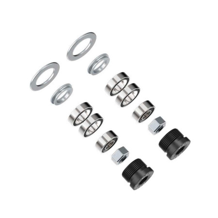 Kit Rolamentos FAVERO Assioma