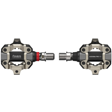 FAVERO Assioma PRO MX-1 SPD Power Meter