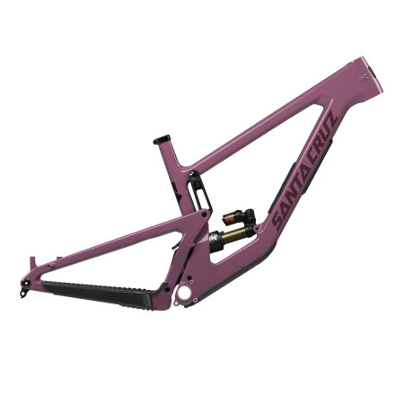 SANTA CRUZ Megatower V2 Carbon CC | Mod. 2024