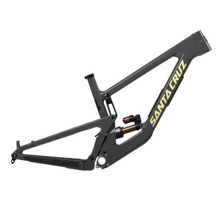 SANTA CRUZ Megatower V2 Carbon CC | Mod. 2024 2