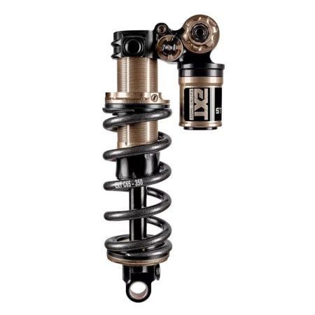 EXT Storia V4 Trunnion