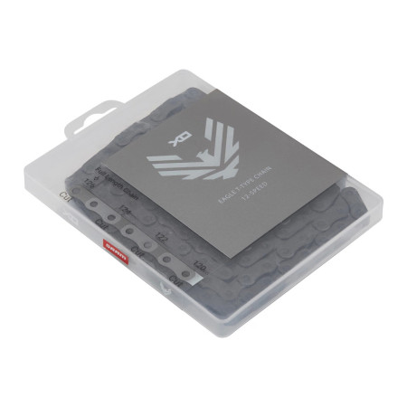 SRAM X0 Eagle T-Type 12V