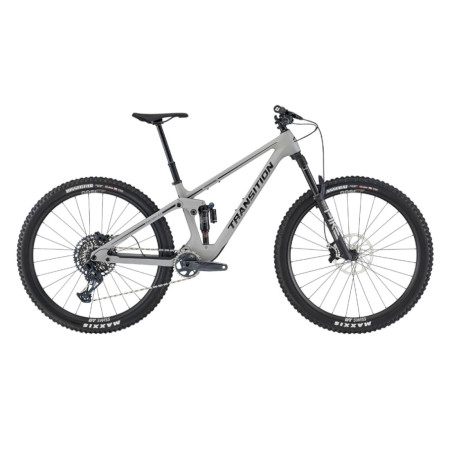 TRANSITION Smuggler Carbon GX | Mod. 2025