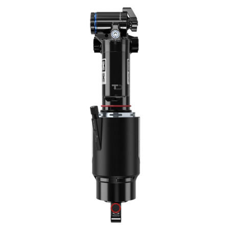 ROCK SHOX Vivid Ultimate RC2T DebonAir Trunnion 2