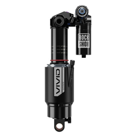 ROCK SHOX Vivid Ultimate RC2T DebonAir Trunnion