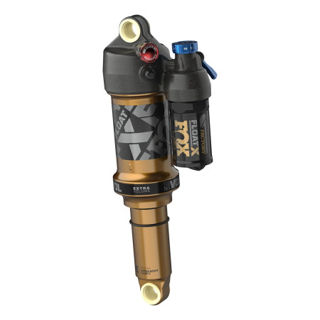 FOX Float X Factory 2Pos-Adj | Mod. 2025