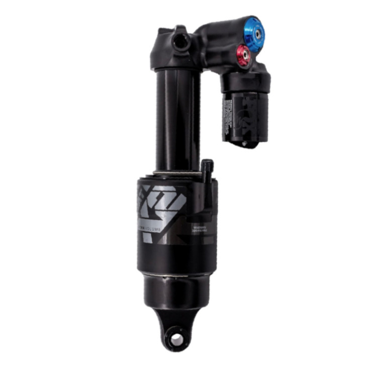 FOX FLOAT DPX2 performance 230x62.5mm Fox Fox Float X