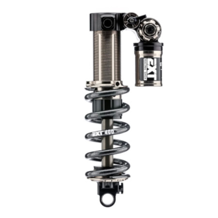 EXT Storia V3 Trunnion