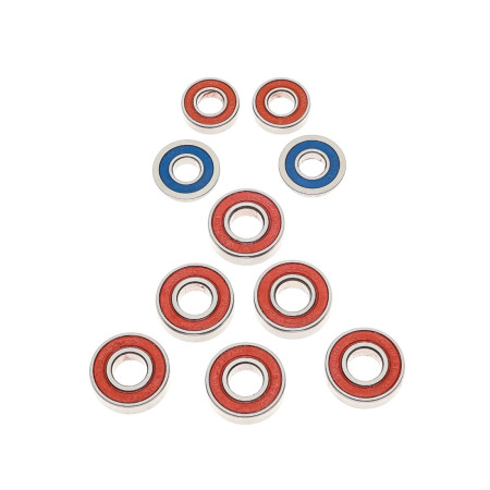 Kit Rolamentos BANSHEE KS2