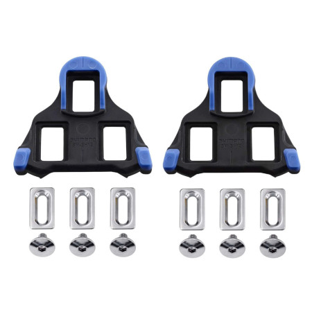 SHIMANO SM-SH12 SPD-SL Cleats
