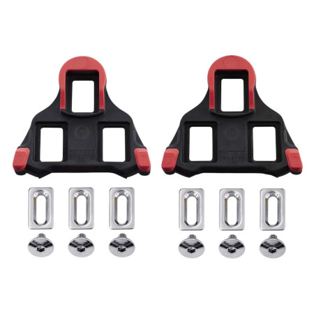 SHIMANO SM-SH10 SPD-SL Cleats