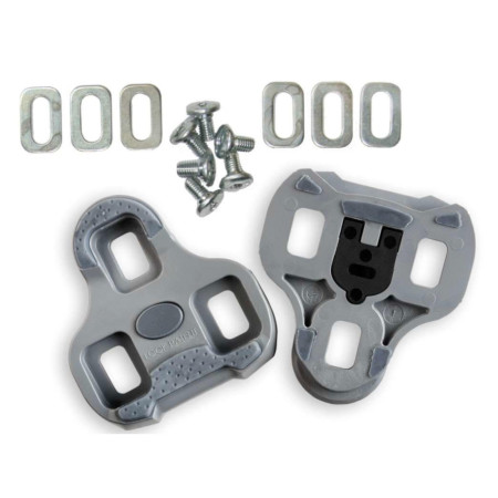 LOOK KéO Grip Cleats 2