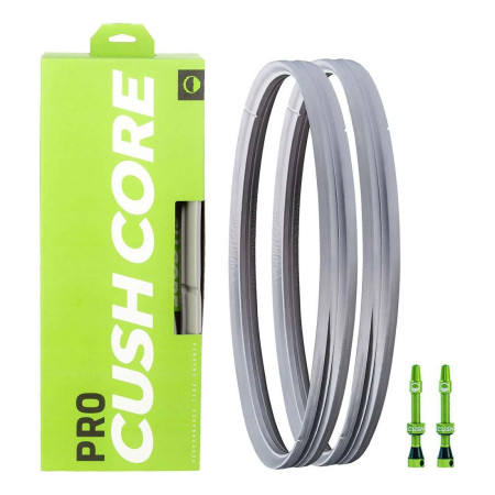 Anti-Furos CUSHCORE Pro Set