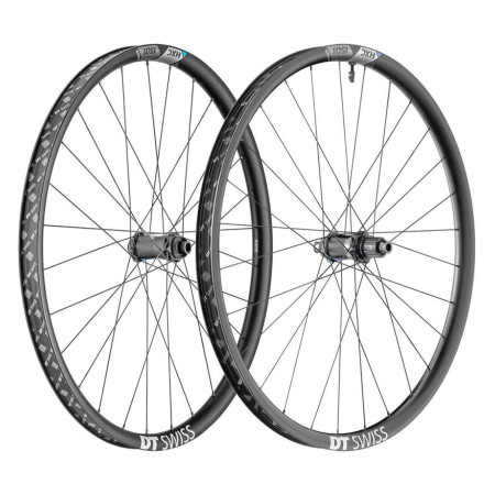 DT SWISS HXC 1501 Spline® 29" 30mm CL
