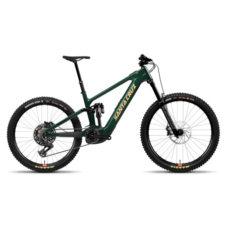 SANTA CRUZ Vala C Kit 90 | Mod. 2026 2