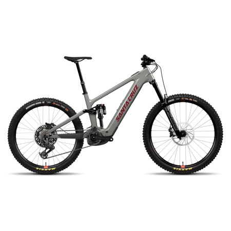 SANTA CRUZ Vala C Kit 90 | Mod. 2026