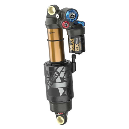 FOX Float X2 Factory 2Pos-Adj Shock | Mod. 2025
