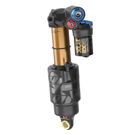 FOX Float X2 Factory 2Pos-Adj Shock Trunnion | Mod. 2025
