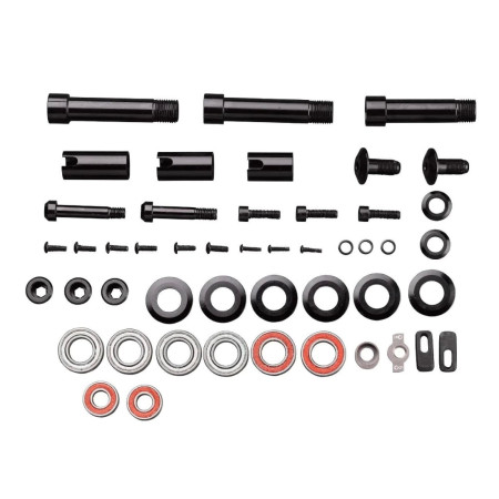 Pro Pack SANTA CRUZ Nomad 5