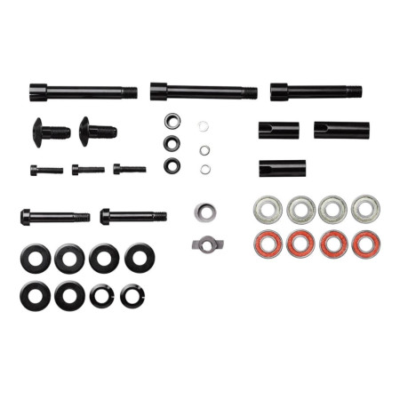 Pro Pack SANTA CRUZ Hightower3 / Tallboy 5 / 5010 5