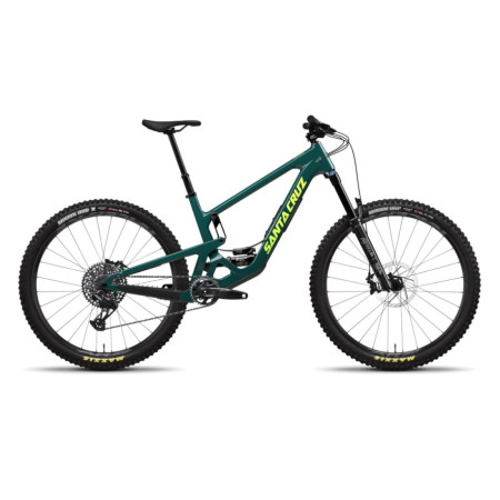 SANTA CRUZ Hightower 4 C Kit S | Mod. 2025