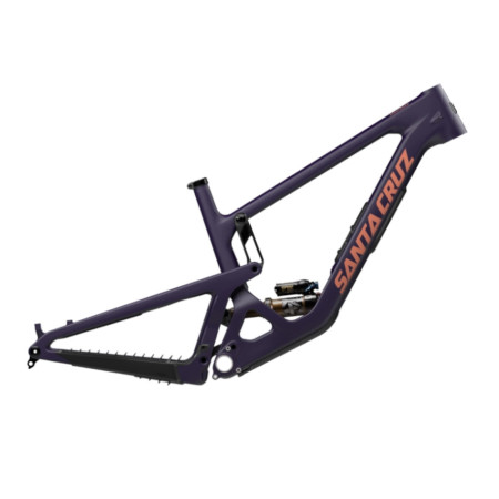 SANTA CRUZ Hightower V4 Carbon CC | Mod. 2025