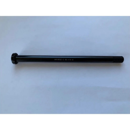 BANSHEE KS2 Boltup Axle