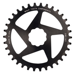 Cremalheira WOLF TOOTH S-Works / Lightning