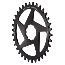 Cremalheira WOLF TOOTH S-Works / Lightning 2