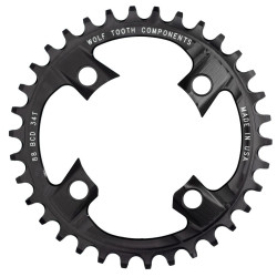 Cremalheira WOLF TOOTH 88 BCD SHIMANO M985