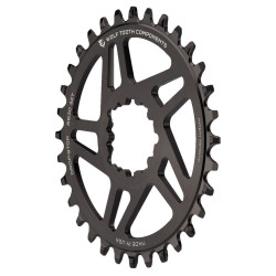 Cremalheira WOLF TOOTH Sram BB30 2