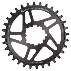 Cremalheira WOLF TOOTH Sram BB30