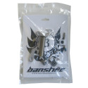 BANSHEE Wildcard General Spare Set