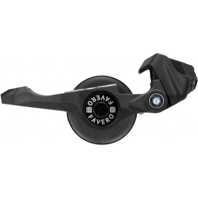 FAVERO Assioma Duo Power Meter