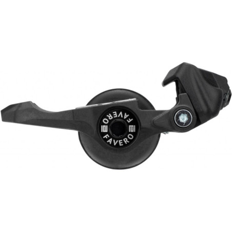 FAVERO Assioma Duo Power Meter