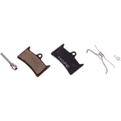 HOPE V4 Brake Pads