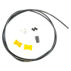 Tubo Hidraulico SHIMANO SM-BH90-SS