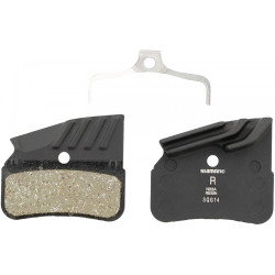 SHIMANO B01S Resin Brake Pads