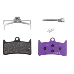 HOPE V4 E-Bike Brake Pads