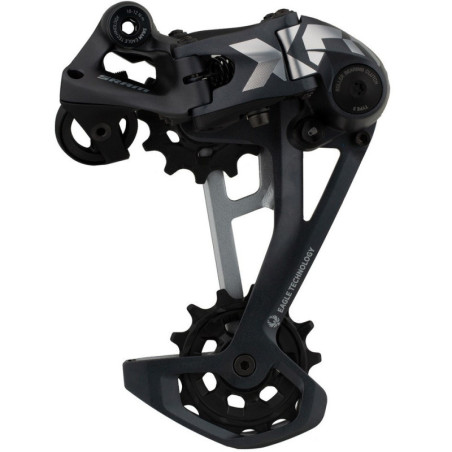 SRAM X01 Eagle 12V