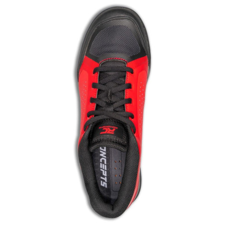 RIDE CONCEPTS Powerline