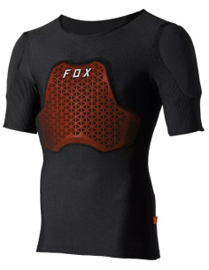 FOX Baseframe Pro D3O SS