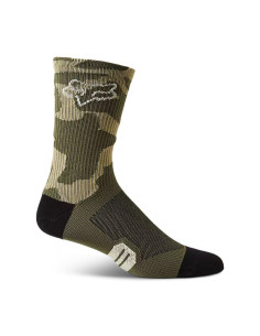 FOX Ranger Cushion 6''