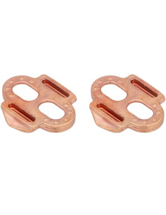 Cleats CRANK BROTHERS Easy 2