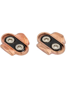 Cleats CRANK BROTHERS Easy